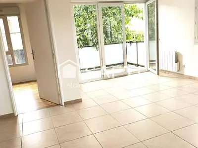 Appartement, 66 m²