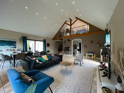 Maison, 190 m²