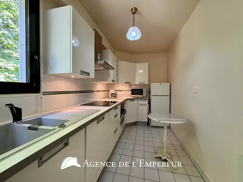 Appartement, 69,16 m²