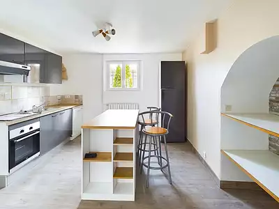 Appartement, 102,08 m²