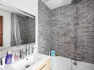Maison, 86 m²