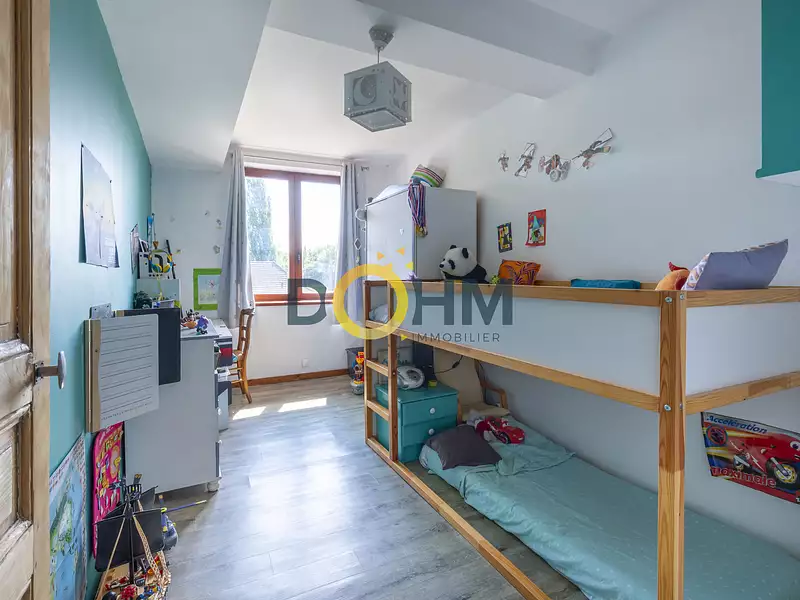 Maison, 120 m²