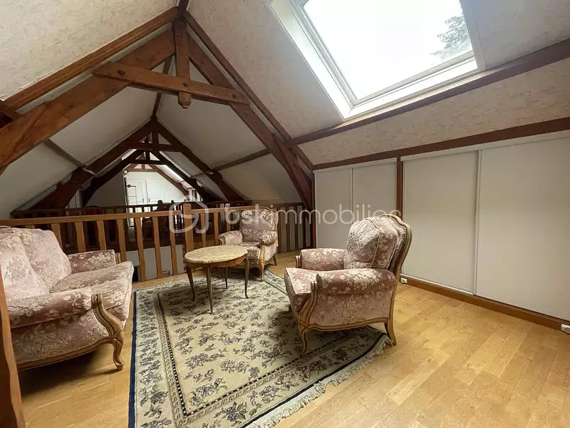Maison, 135 m²