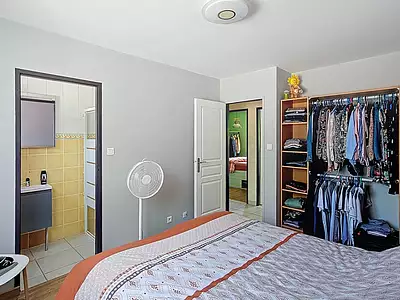 Maison, 150 m²