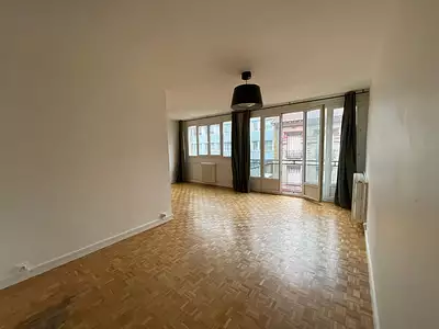 Appartement, 87,3 m²