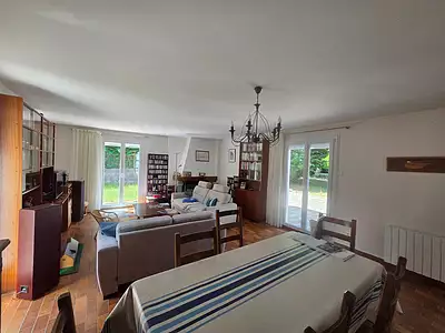 Maison, 110 m²