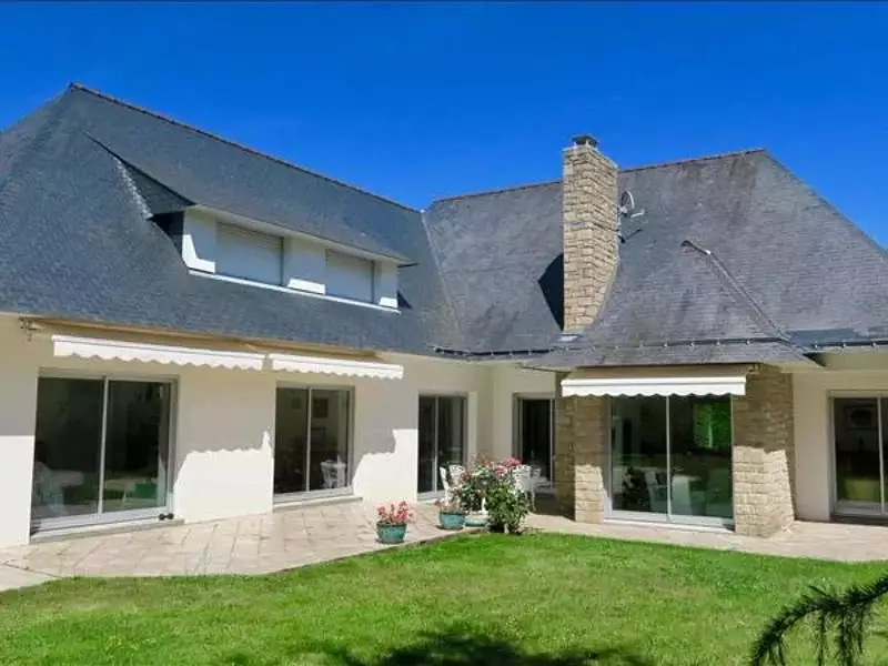 Maison, 272 m²