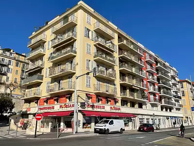 Appartement, 113 m²