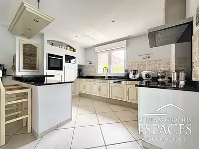 Maison, 160 m²