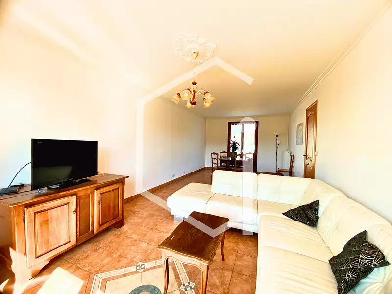Maison, 90 m²