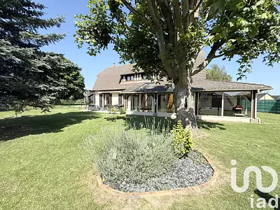 Maison, 157 m²