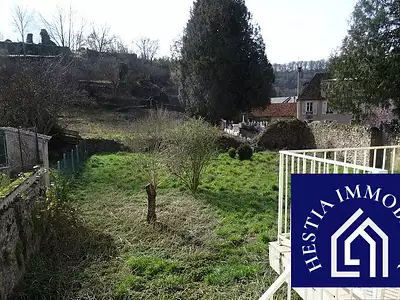 Maison, 161 m²