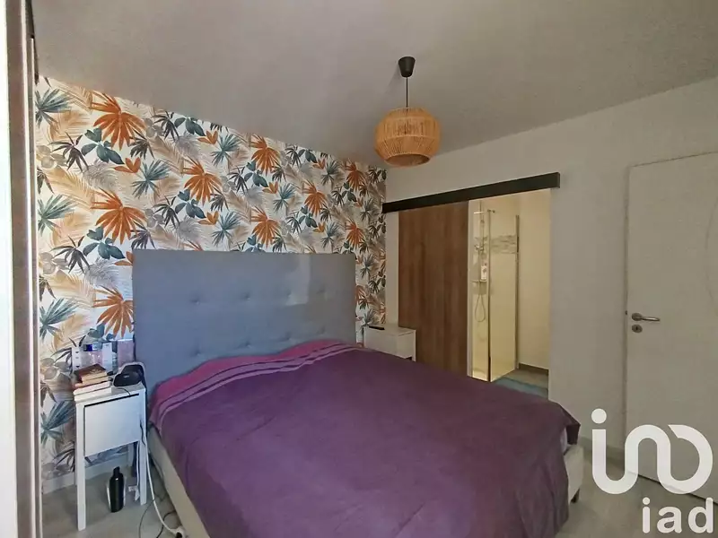 Maison, 109 m²
