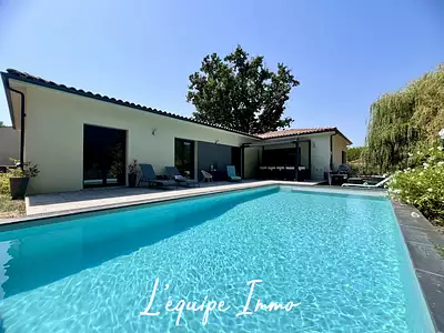 Maison, 154 m²