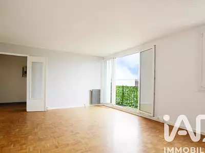Appartement, 57 m²