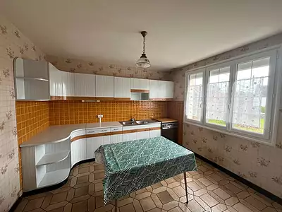 Maison, 85 m²