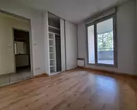 Appartement, 61 m²