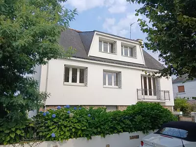 Maison, 115 m²