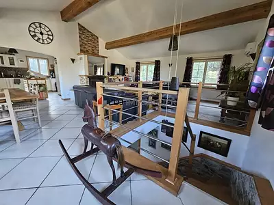 Maison, 128 m²