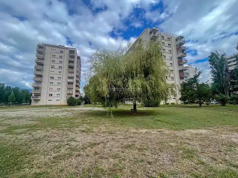 Appartement, 85,05 m²
