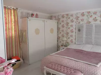 Maison, 140 m²