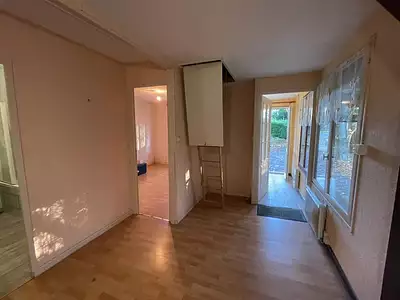 Maison, 61 m²
