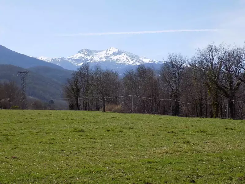 Maison, 160,4 m²