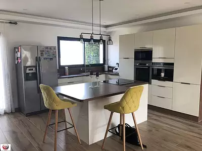 Maison, 150 m²