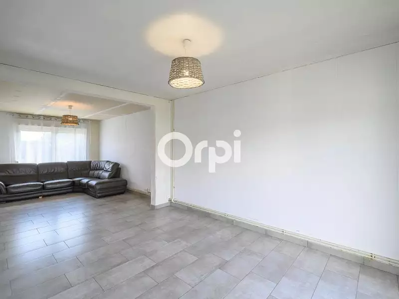 Maison, 91 m²