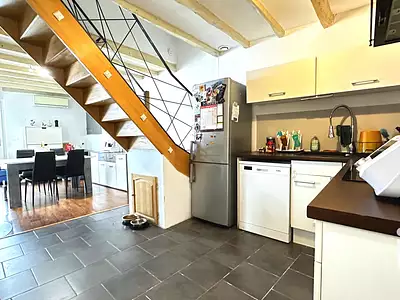 Maison, 73 m²