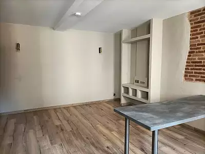 Appartement, 70,44 m²