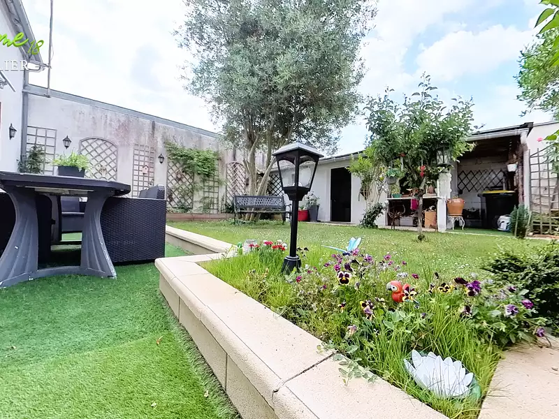 Maison, 121 m²