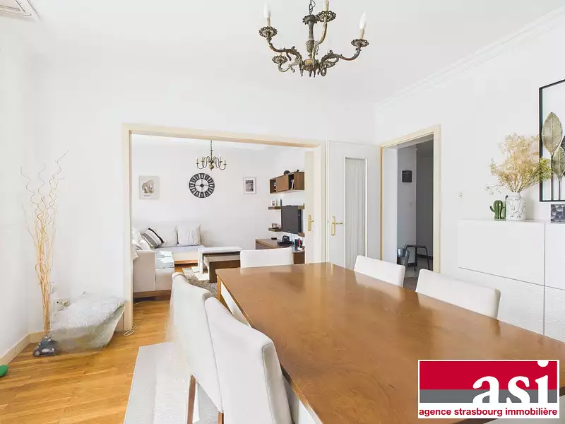 Maison, 142 m²