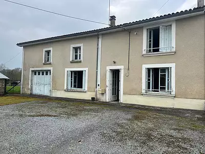 Maison, 98 m²