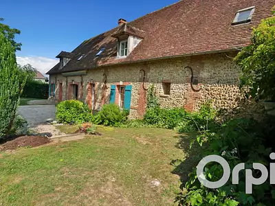 Maison, 283 m²