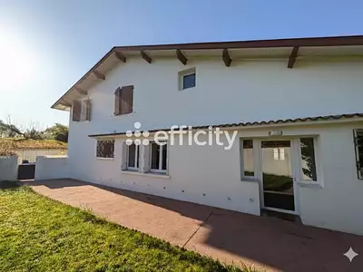 Appartement, 143 m²