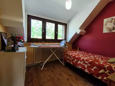 Maison, 117 m²