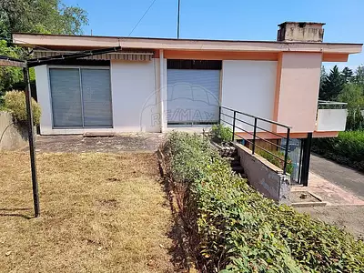 Maison, 136 m²
