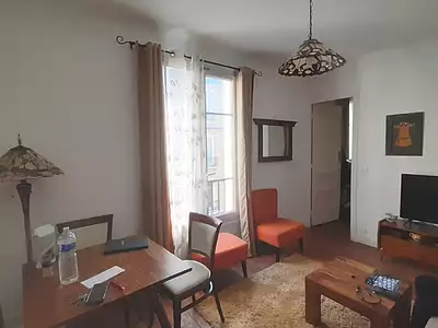 Appartement, 43 m²