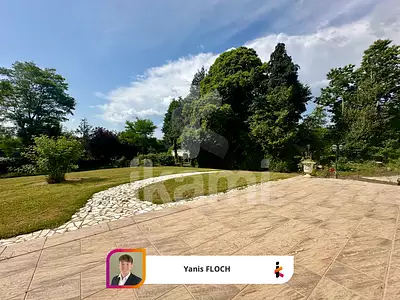 Maison, 197 m²