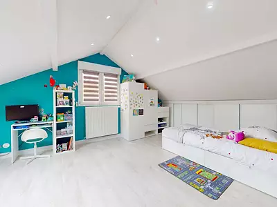 Maison, 130 m²