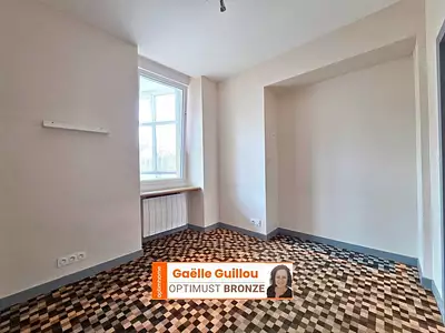 Appartement, 50 m²