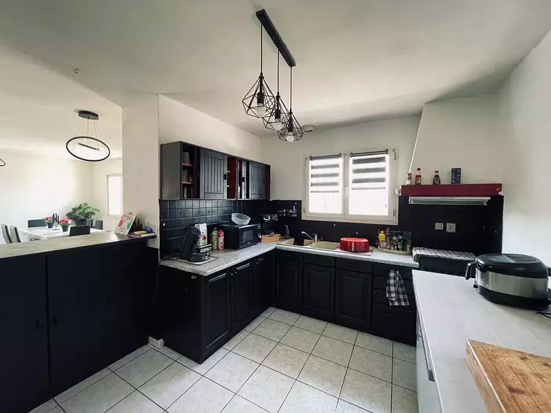 Maison, 101 m²