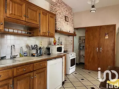 Maison, 280 m²