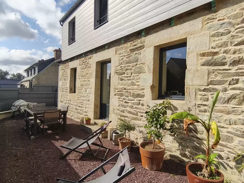 Maison, 100 m²