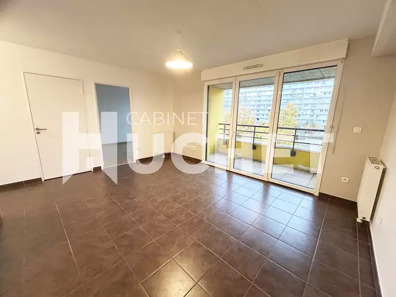 Appartement, 44 m²