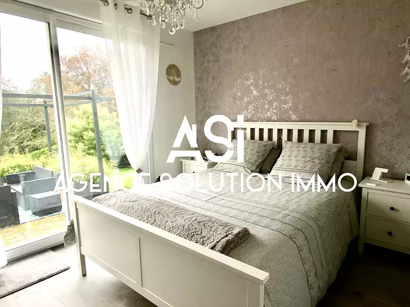 Maison, 123 m²