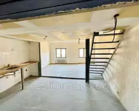 Appartement, 49,59 m²