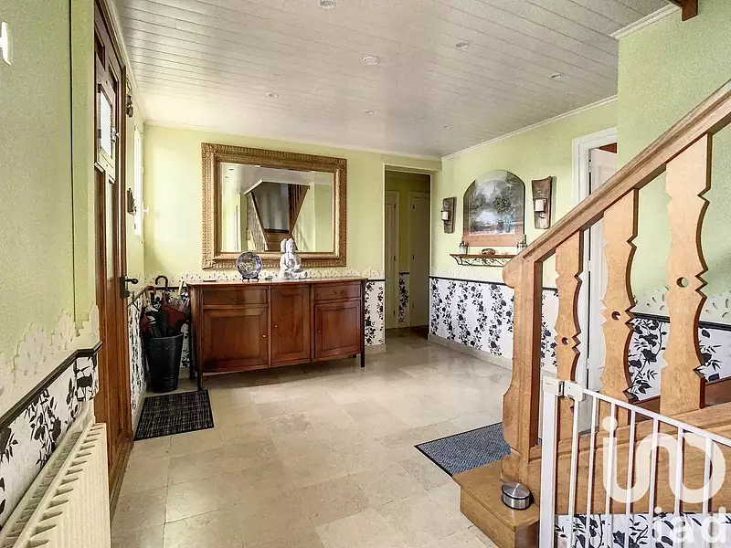 Maison, 294 m²