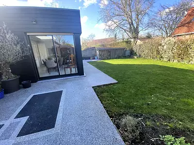 Maison, 115 m²
